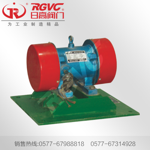 CZ-10A-1500A 系列倉(cāng)壁振動(dòng)器